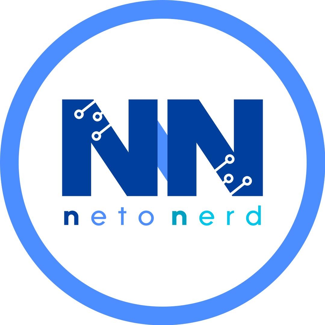 Logo NetoNerd